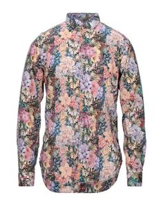 Pубашка Liberty Rose