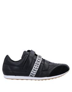 Низкие кеды и кроссовки Bikkembergs