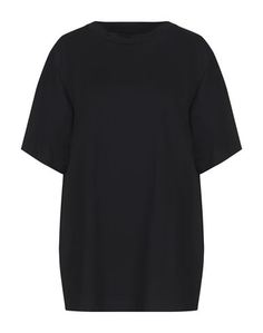 Футболка Mm6 Maison Margiela