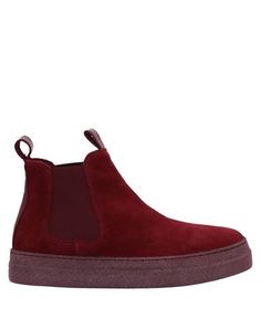Полусапоги и высокие ботинки OA Non Fashion