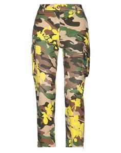 Повседневные брюки Ermanno DI Ermanno Scervino