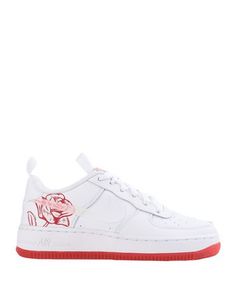 Низкие кеды и кроссовки Nike