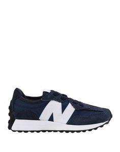 Низкие кеды и кроссовки New Balance