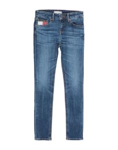Джинсовые брюки Tommy Hilfiger