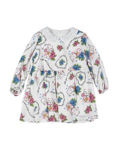 Платье Miss Blumarine