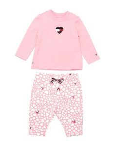 Комплекты Tommy Hilfiger