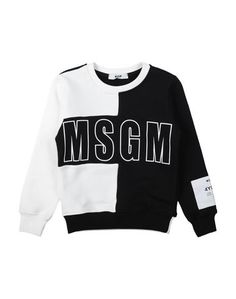 Толстовка Msgm