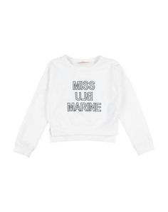 Толстовка Miss Blumarine