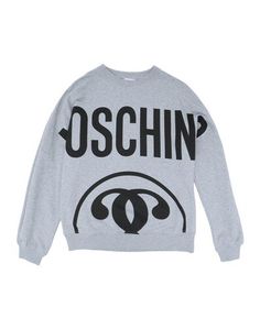 Толстовка Moschino Teen