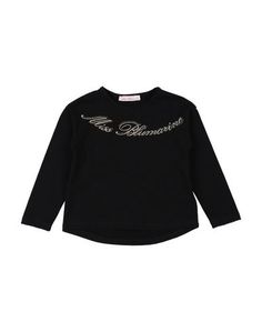 Футболка Miss Blumarine