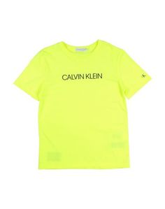 Футболка Calvin Klein Jeans