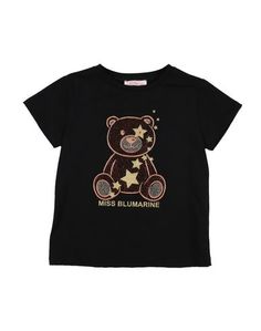 Футболка Miss Blumarine