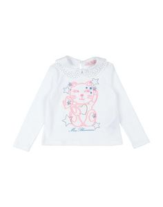Футболка Miss Blumarine