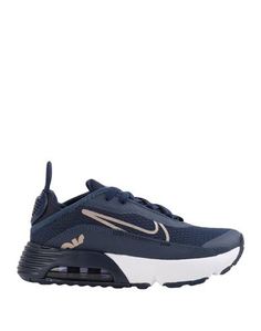 Низкие кеды и кроссовки Nike
