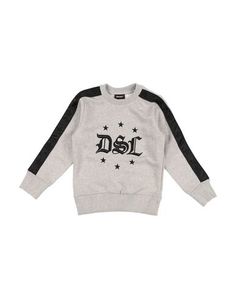 Толстовка Diesel