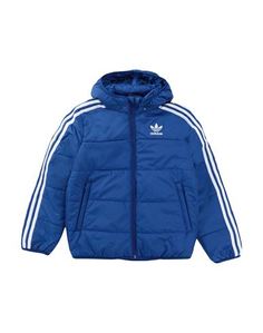 Пуховик с синт. наполнителем Adidas Originals