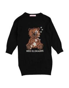 Свитер Miss Blumarine