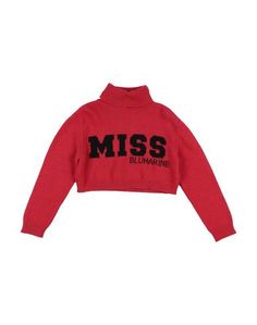Водолазки Miss Blumarine