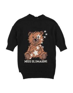 Свитер Miss Blumarine