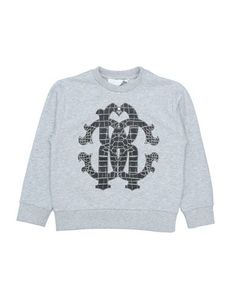 Толстовка Roberto Cavalli Junior