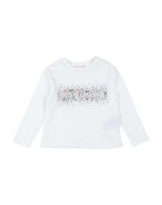 Футболка Miss Blumarine