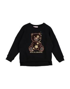 Толстовка Miss Blumarine