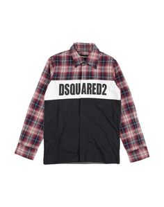 Pубашка Dsquared2