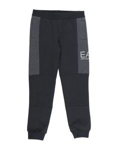 Повседневные брюки EA7