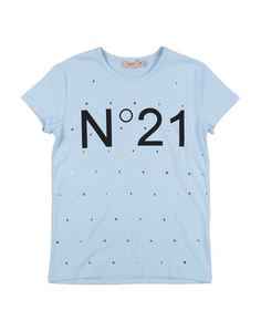 Футболка N21