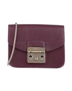 Сумка через плечо Furla