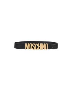 Ремень Moschino