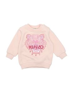 Толстовка Kenzo