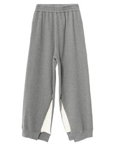 Повседневные брюки Mm6 Maison Margiela