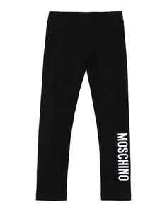 Легинсы Moschino KID