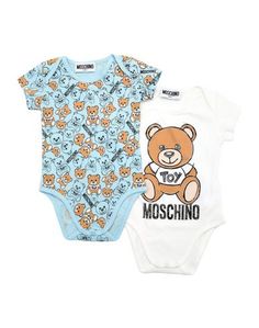 Боди Moschino Baby