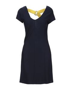 Короткое платье Armani Exchange