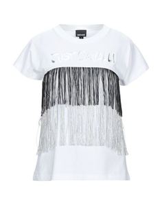 Футболка Just Cavalli