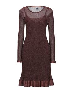 Короткое платье M Missoni