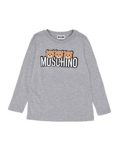 Футболка Moschino KID