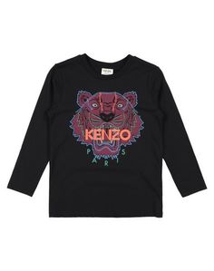 Футболка Kenzo