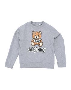 Толстовка Moschino KID