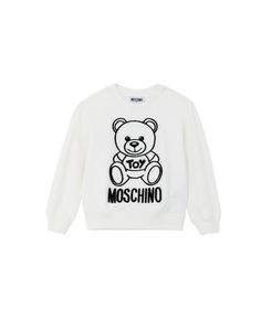 Толстовка Moschino KID