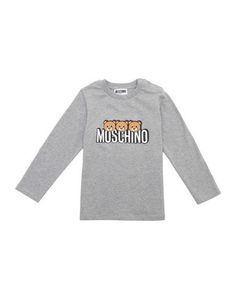 Футболка Moschino KID