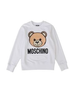 Толстовка Moschino KID