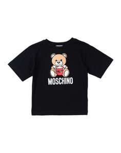 Футболка Moschino KID