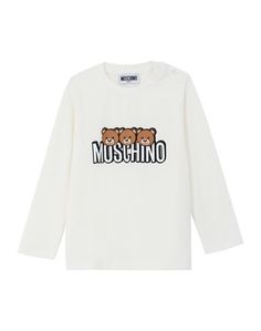 Футболка Moschino KID