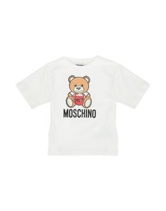 Футболка Moschino KID