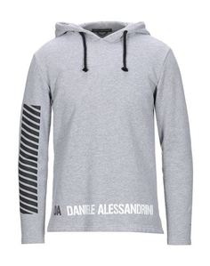 Толстовка Daniele Alessandrini