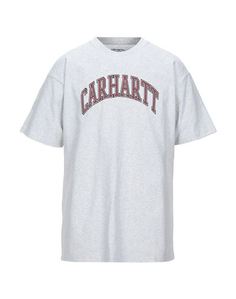 Футболка Carhartt