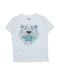 Футболка Kenzo
